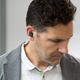 Illustration for article titled Moto Hint Review: The First Bluetooth Headset I Wasnt Ashamed to Wear